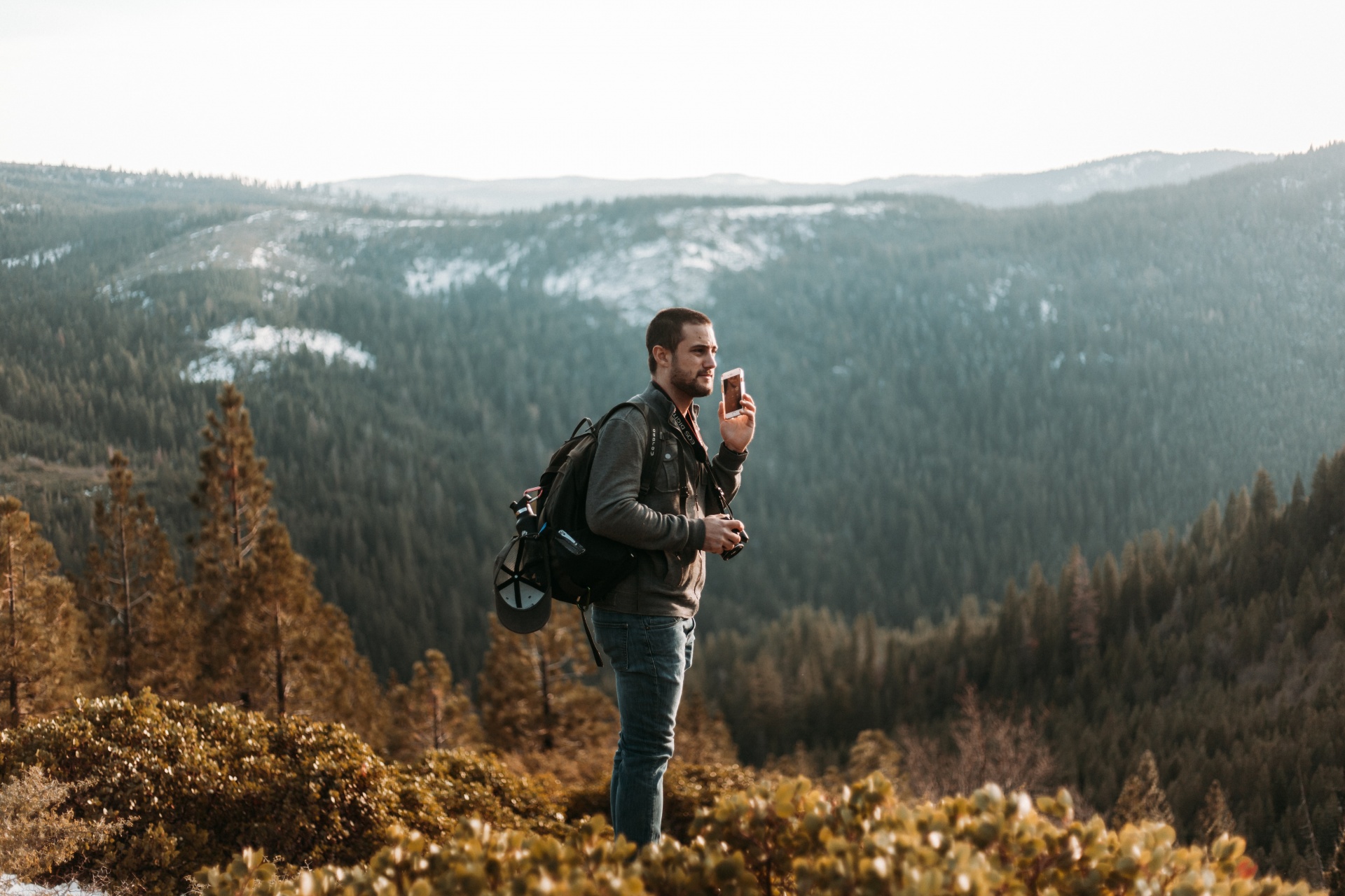 Encuentra inspiración para viajar