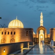 OMAN