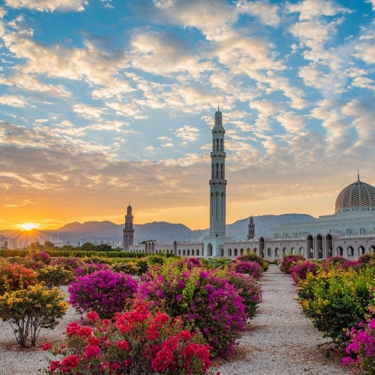 OMAN