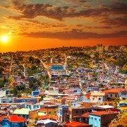 chile