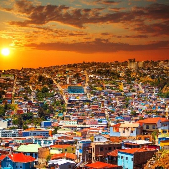 chile