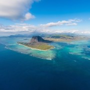 isla mauricio