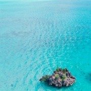 isla mauricio
