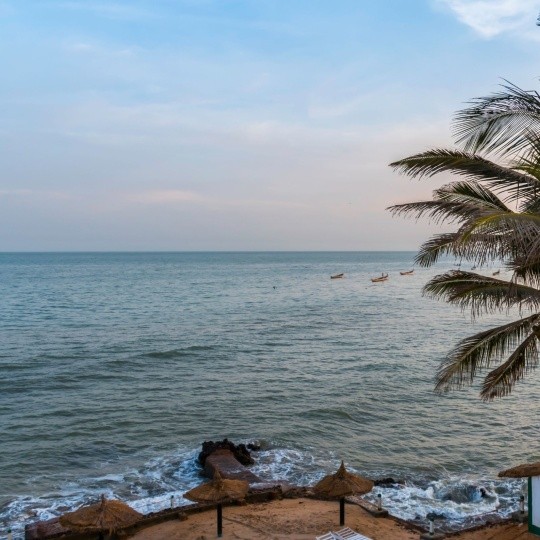 gambia