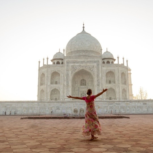 india