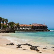 cabo verde