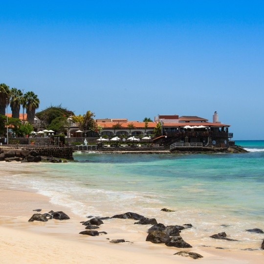 cabo verde