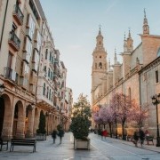 LA RIOJA