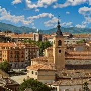 LA RIOJA