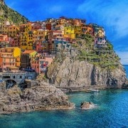 COSTA TOSCANA