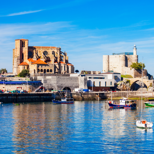 CANTABRIA