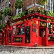 IRLANDA