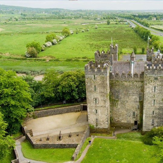 IRLANDA