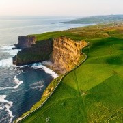 IRLANDA