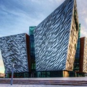 IRLANDA