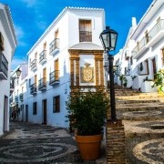 MALAGA