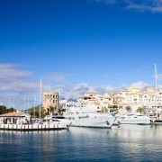 MALAGA