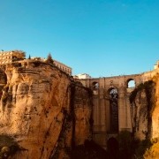 MALAGA