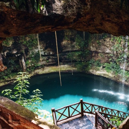 riviera maya