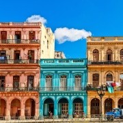 CUBA