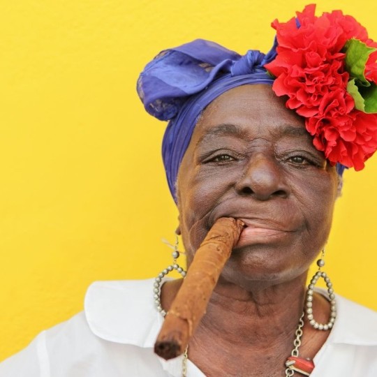 CUBA