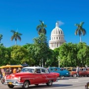 CUBA