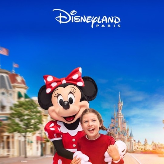disney