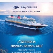 disney cruise
