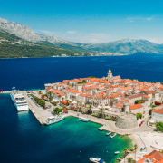 Croacia