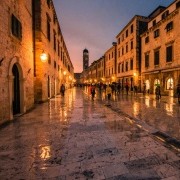 Croacia