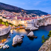 Croacia