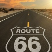 ruta 66