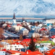 islandia