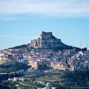 toscana española