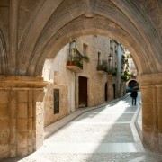 toscana española