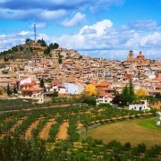 toscana española