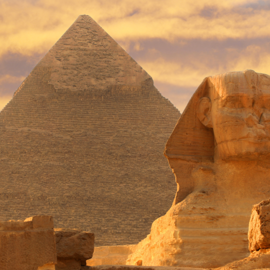 egipto