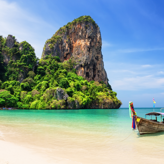TAILANDIA