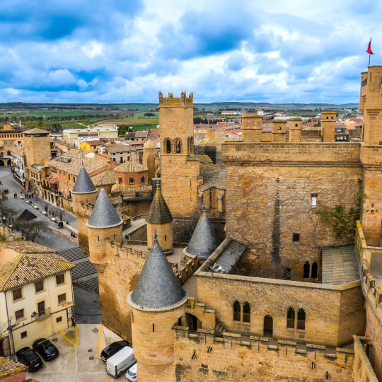 navarra