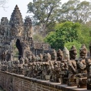 VIETNAM Y CAMBOYA
