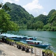 VIETNAM Y CAMBOYA