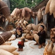 VIETNAM Y CAMBOYA