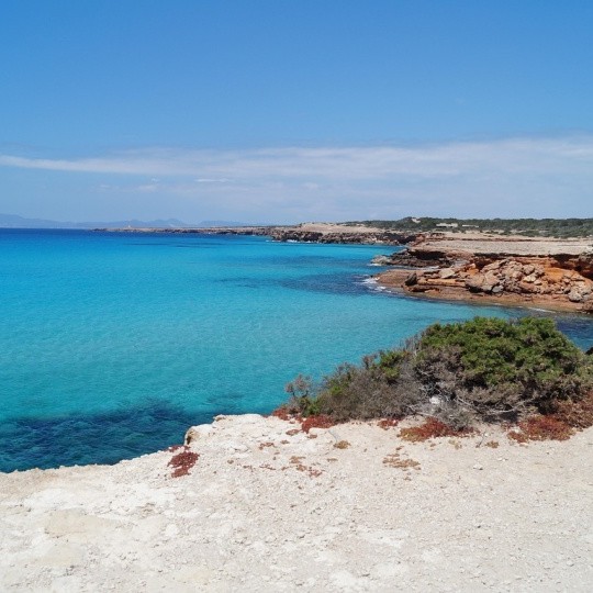 formentera