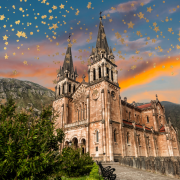 ASTURIAS