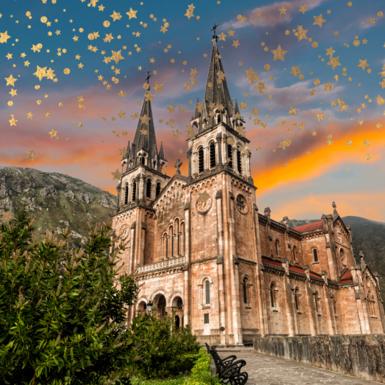 ASTURIAS