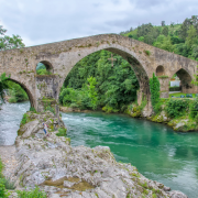 ASTURIAS