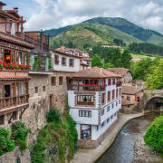 ASTURIAS