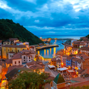 ASTURIAS