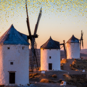 RUTA DEL QUIJOTE