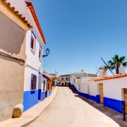 RUTA DEL QUIJOTE